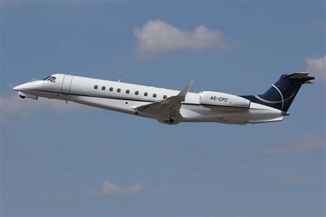 Embraer Legacy 600 - Price, Specs, Photo Gallery, History - Aero Corner