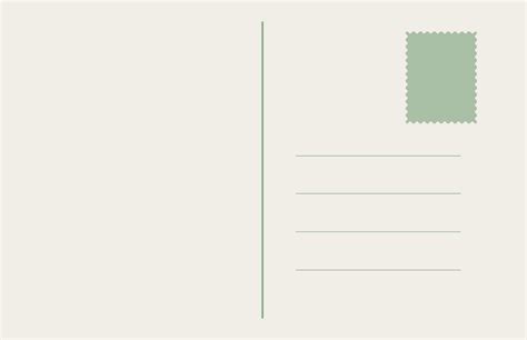 How to Address a Postcard - A Complete Guide