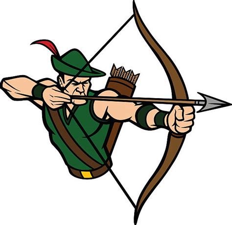 Archery Clipart & Look At Clip Art Images - ClipartLook