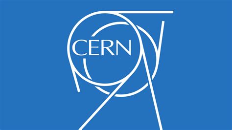 Cern Logo