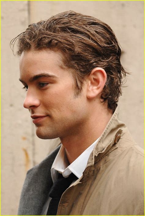 Chace Crawford - Chace Crawford Photo (10603861) - Fanpop