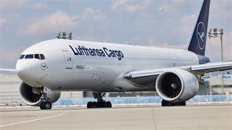 Lufthansa Cargo Successfully Renews Cargo iQ Quality Certification