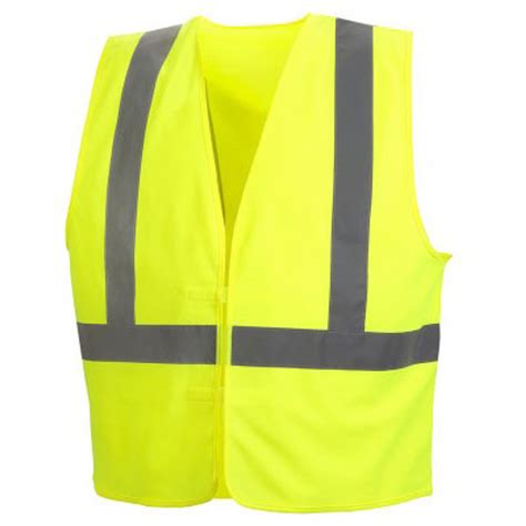 High Visibility Clothing Hi Vis Reflective Workwear