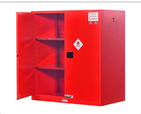 110 gallon explosion-proof cabinet-Luoyang Iyanen Furniture Group Co., Ltd.