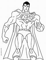 Free Printable Superman Coloring Pages For Kids  Cool2bKids sketch template