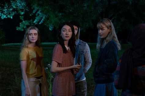 The Society Young Adult Series Debuts New Season 1 Photos