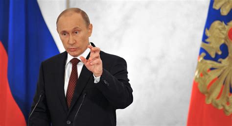 Pundits divided in their opinions on Putin's speech - Russia Beyond