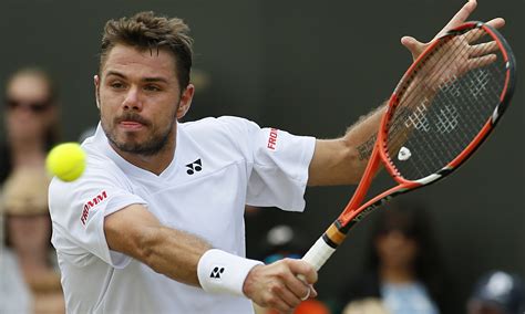 Stan Wawrinka: Net worth, House, Car, Salary, Single & Family - 2018 Muzul