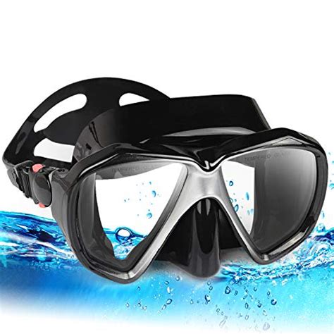 Best Goggles For Swimming, With Nose Cover