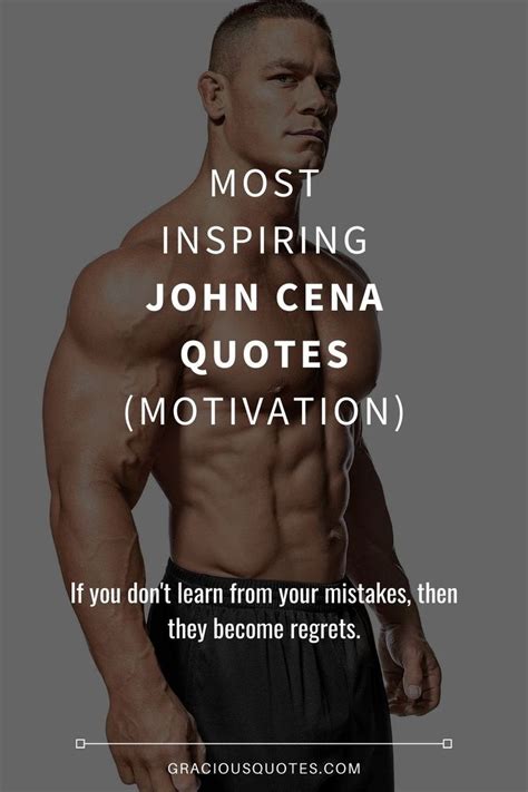 37 Most Inspiring John Cena Quotes (MOTIVATION)