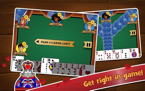 Hearts Multiplayer APK Download - Free Card GAME for Android | APKPure.com