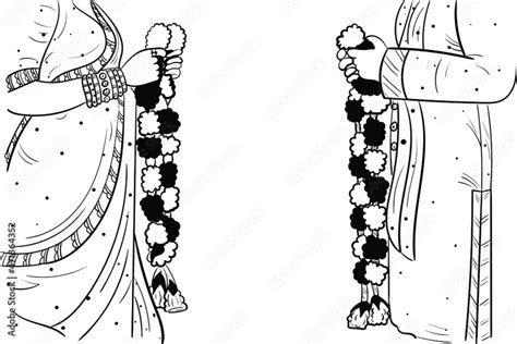 Hindu Marriage Symbols