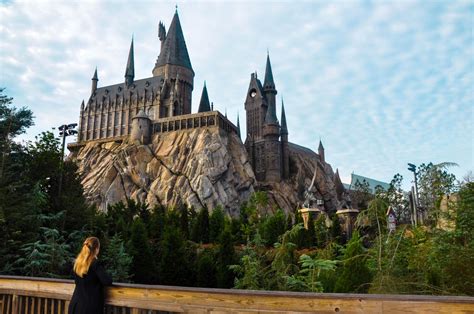 21 Must-Know Wizarding World of Harry Potter Tips - Nina Near and Far