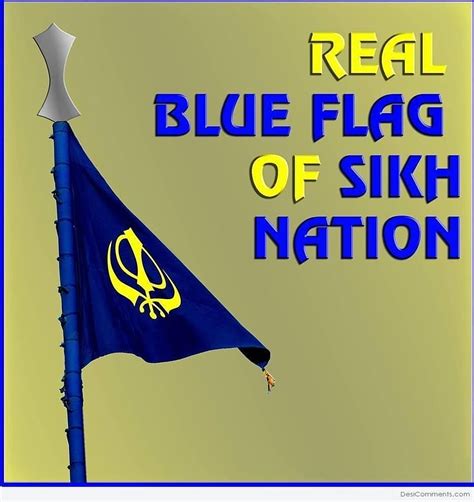 Top 139+ Khalistan flag hd wallpaper download - Thejungledrummer.com