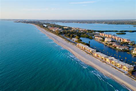 10 Best Beaches in Sarasota, Florida | Accessible by Boat