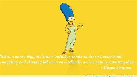 Marge Simpson Funny Quotes. QuotesGram