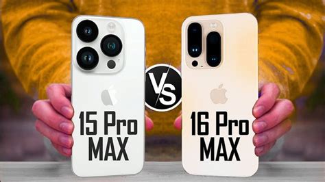 iPhone 15 Pro Max Vs iPhone 16 Pro Max - #AppleVsApple | Technology updates, Latest technology ...