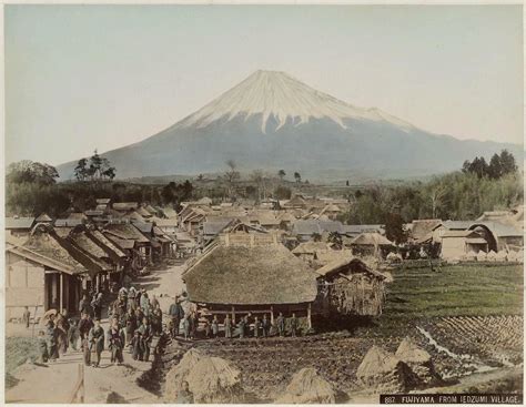 album japan 1890-1900 (38) | Uit verzameling reisalbums, uni… | Flickr