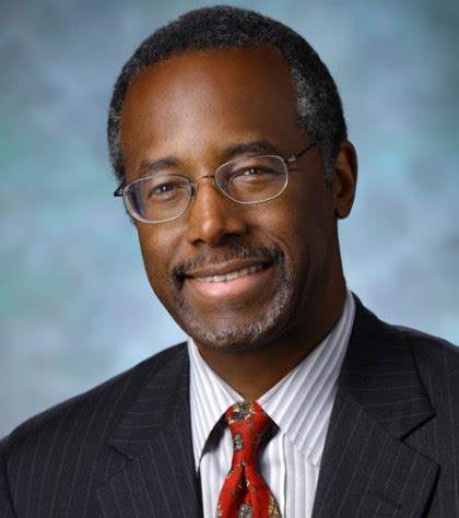 Ben Carson announces retirement, hints at future in politics | Hub