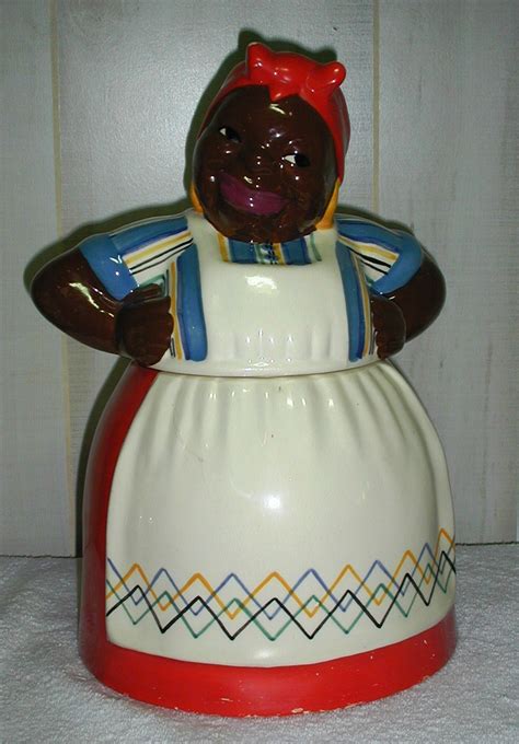 Mammy by Brayton Laguna Collector Cookie Jar – Collector Cookie Jars