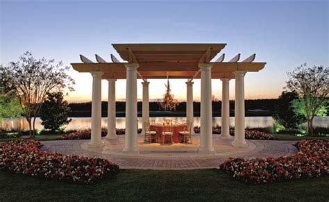 Weddings at The Ritz Carlton Orlando, Grande Lakes - The Destination Wedding Blog - Jet Fete by ...