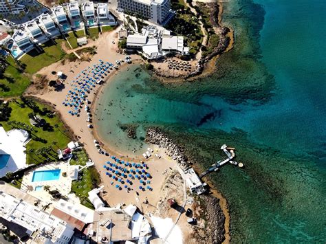 Protaras [Video] – Travel Guide, Things To Do, Restaurants