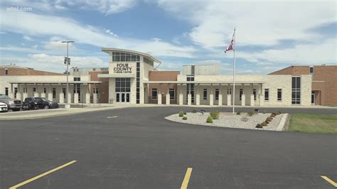 Four County Career Center plans to welcome 950+ students back to in ...