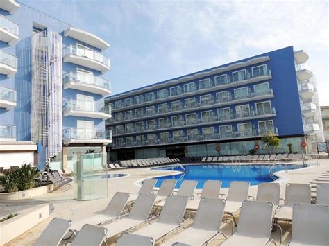 Hotel Augustus Cambrils Ofertas de último minuto en Hotel Augustus Cambrils