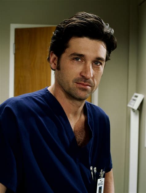 derek shepherd - Google Search | Greys anatomy season, Greys anatomy season 1, Greys anatomy derek