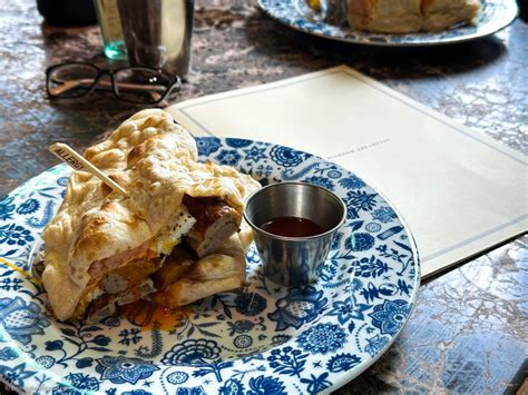 Where to get brunch in Birmingham City Centre : 10 Best Places for ...