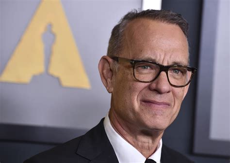 Tom Hanks named 2023 Commencement speaker — Harvard Gazette