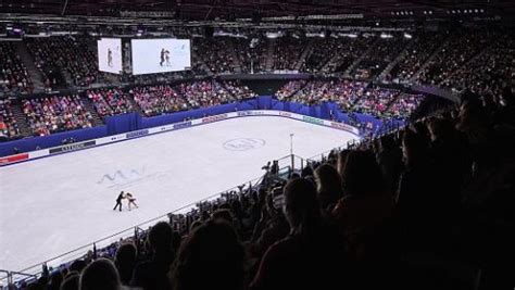 2023 World Figure Skating Championships TV, live stream schedule ...