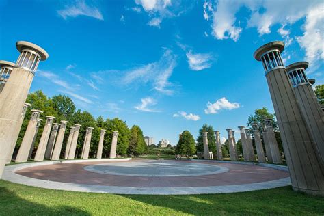 Complete Guide To Bicentennial Mall State Park In Nashville