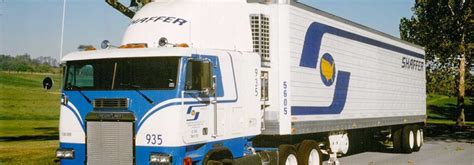 Company History » Crete Carrier Corporation - Nationwide Trucking