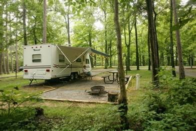 2-for-1 Camping at Kentucky State Parks this September | ActionHub