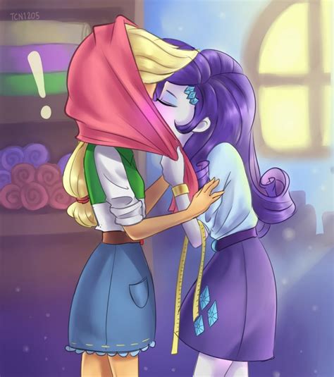 Rarijack by LooknamTCN on DeviantArt | Rarity my little pony ...