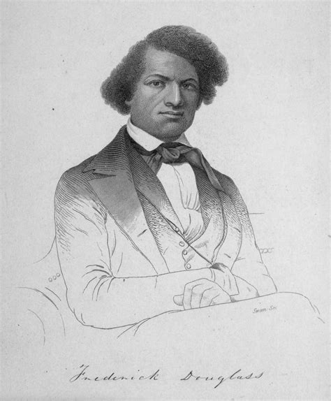 Frederick Douglass in Scotland - Arbroath: 10-12 February 1846