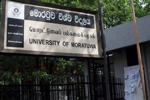 Moratuwa University denies hand in killing of dogs: Blames Private ...