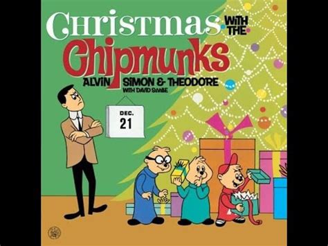 The Chipmunks – The Chipmunk Song / Frosty The Snowman (1993, Vinyl) - Discogs