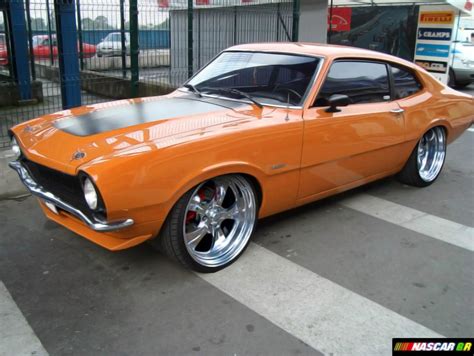 1970 Ford Maverick - Information and photos - MOMENTcar