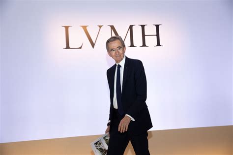 World-renowned Fashion Site Who Is Bernard Arnault and What Companies ...