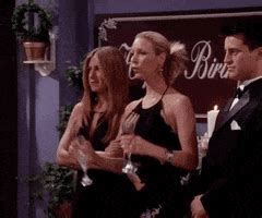 Friends GIFs - Find & Share on GIPHY