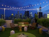 12 Rooftop Party Decorations ideas | rooftop party, rooftop, nyc rooftop