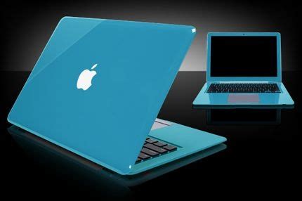 Blue apple laptop | Technology | Pinterest | Products, Love this and Love