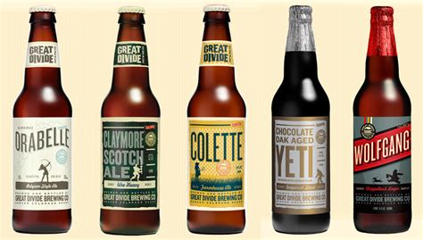 Design Tips With 8 of the Best-Looking Craft Beer Brands - Business 2 ...