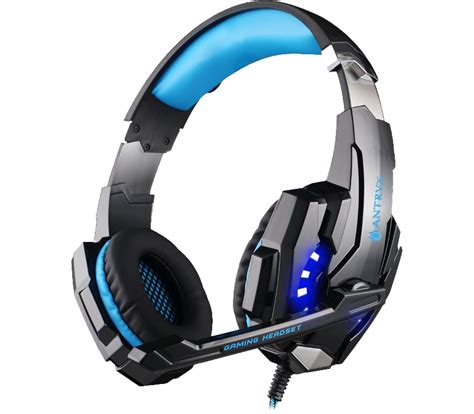 Gaming Headset PNG Transparent Images - PNG All