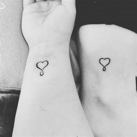 Top 99 Best Black Heart Tattoo Ideas - [2020 Inspiration Guide]