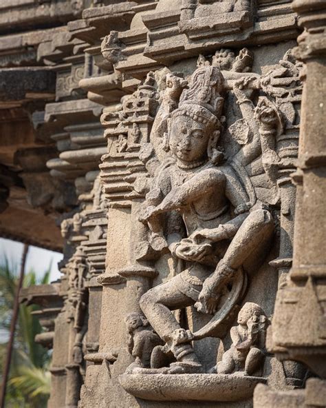 Pin on Ambarnath Temple, Maharashtra