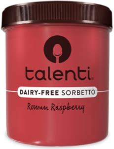 Talenti Roman Raspberry Sorbetto Reviews 2022