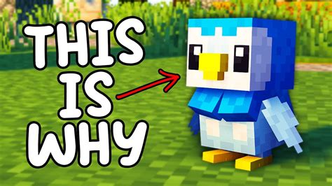 Why Cobblemon Will Ruin Pixelmon - YouTube